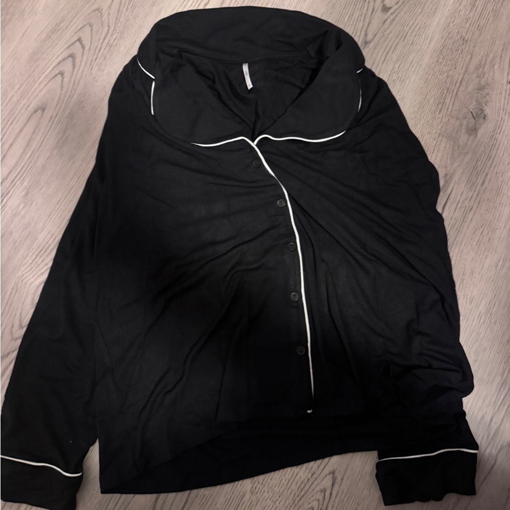 SET ACTIVE PAJAMA TOP